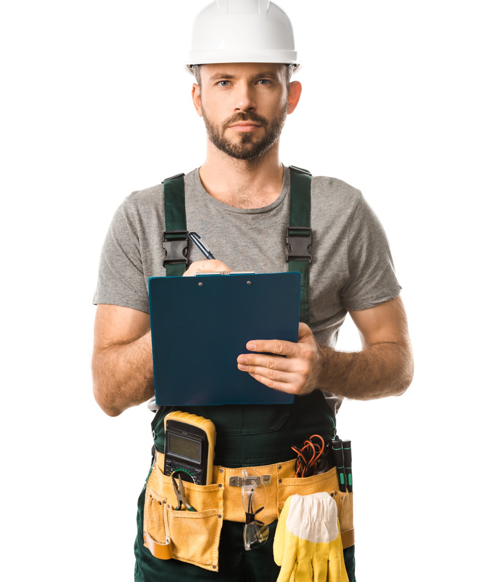 handsome-electrician-holding-clipboard-and-looking-2023-11-27-05-17-06-utc